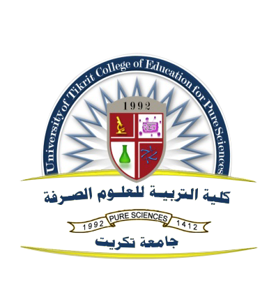 Education Tikrit logo
