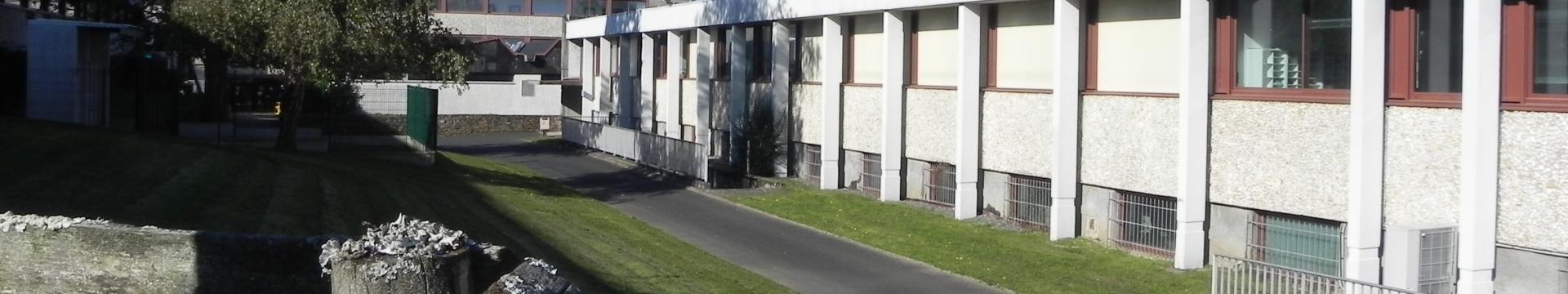 Le Laboratoire de Mathématiques Jean Leray