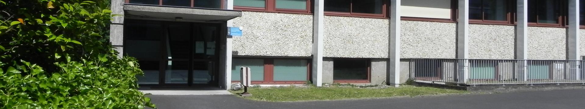 Le Laboratoire de Mathématiques Jean Leray