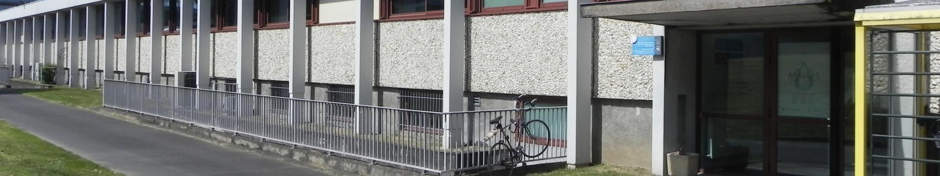 Le Laboratoire de Mathématiques Jean Leray