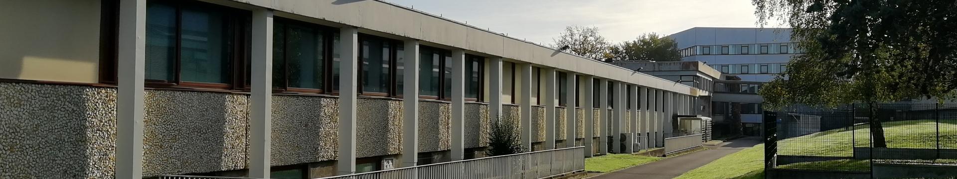 Le Laboratoire de Mathématiques Jean Leray