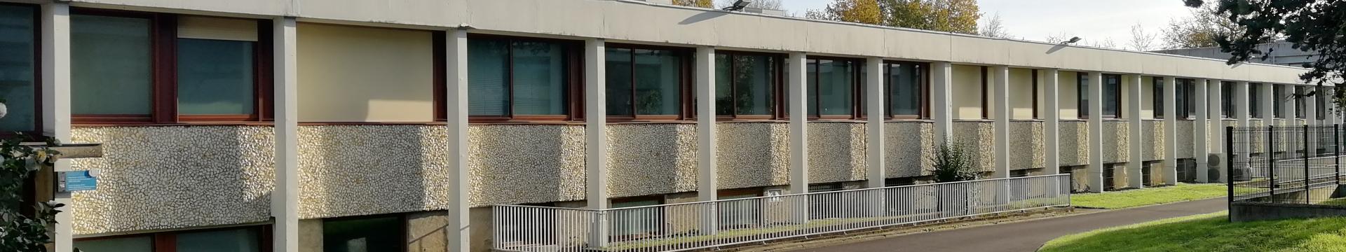 Le Laboratoire de Mathématiques Jean Leray