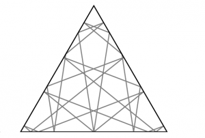 triangle