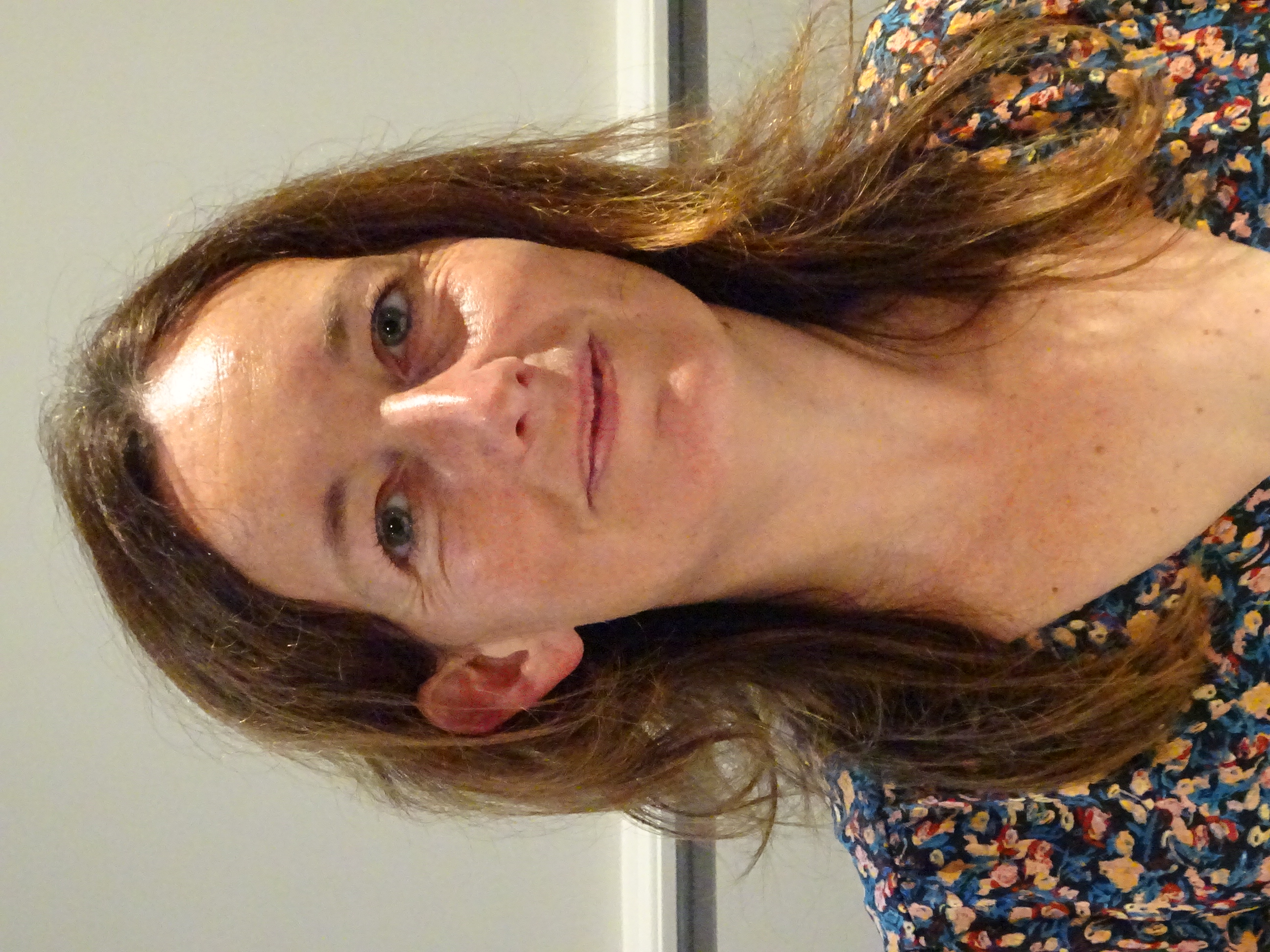 Photo de Marianne Bessemoulin-Chatard