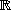 R