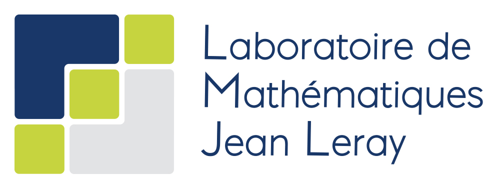Laboratoire de mathémathiques Jean Leray