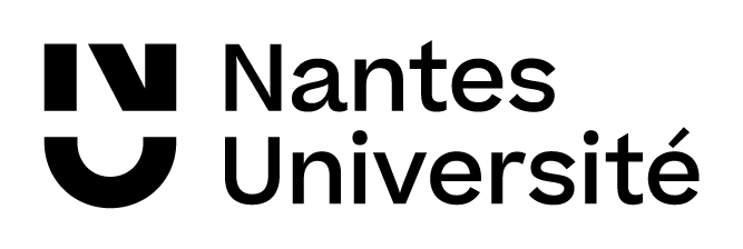 Logo University of Nantes