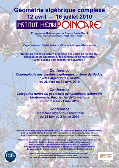 Affiche